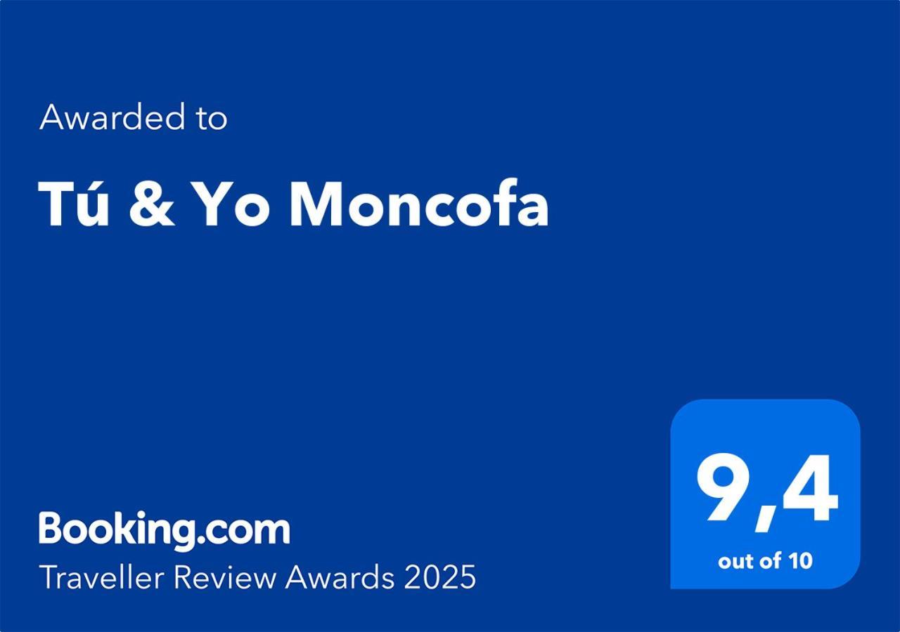 Appartamento Tu & Yo Moncofa Moncófar Esterno foto